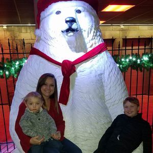 Meet your Posher, Brittney